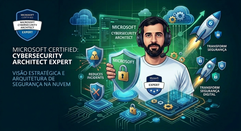 SC-100 – Microsoft Certified: Cybersecurity Architect Expert